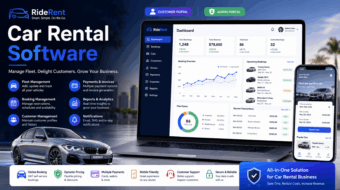 Car Rental