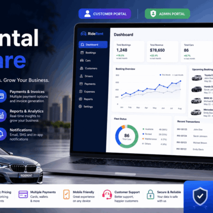 Car Rental