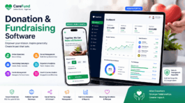 Donation-Fundraising