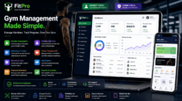 GYM Management