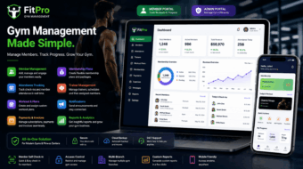 GYM Management
