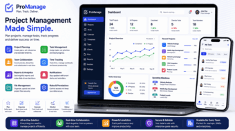 Project-management