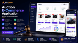 auction-ecommerce