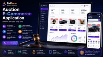 auction-ecommerce